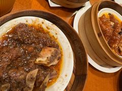 -杭州JW万豪酒店-万豪中餐厅