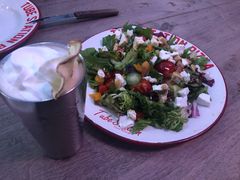 -Tubestation站点比萨(五道营店)