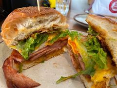 -RAC BAR(安福路店)