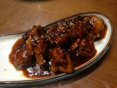 话梅小排-锦小馆(安贞店)