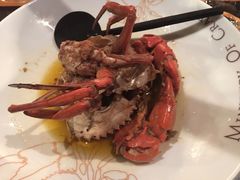 -Ministry of Crab(科伦坡店)