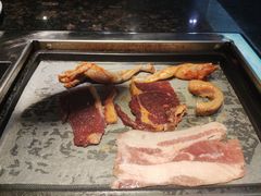 -阪尚皇·原切牛排·烤肉火锅自助(北京路店)