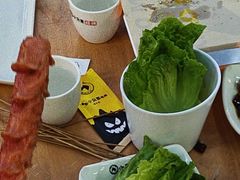 -本色.小马哥烧烤(无锡九里仓店)