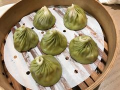 清甜鲜虾马蹄小笼包-苏小柳点心·手作小笼包(浦东嘉里城分院)