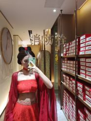 点击看大图 -盘子女人坊古装写真摄影(长春总店)