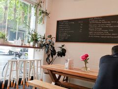 -Egg•Allday Brunch(襄阳北路店)