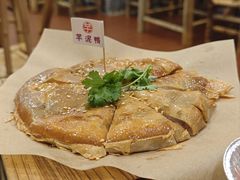 -芋包王闽南茶楼(八市店)