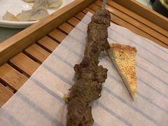 -东四民芳餐厅(世茂工三店)