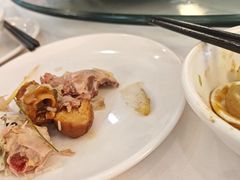 -东江渔村·古典园林·30年粤菜老字号(太和店)