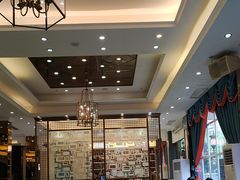 -君德澜酒家·创意粤菜(金山谷店)