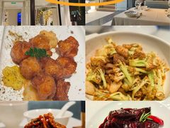 -狮王府淮扬菜(夫子庙老门东店)