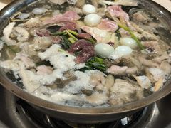-海关荤豆花(洋河一路店)