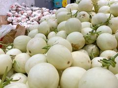 甜瓜-家辉生鲜超市(东五路店)