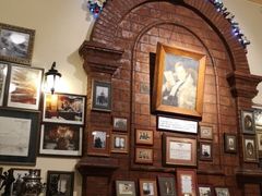-露西亚咖啡西餐厅(哈尔滨俄侨纪念馆店)