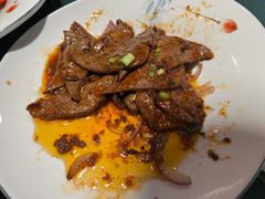 南煎肝-破店(井大店)