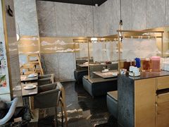 -赠李白·如诗的川味(余杭万达广场店)