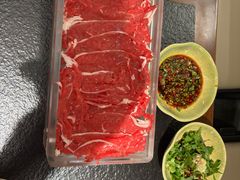 -菌自由丨野生菌火锅特色庭院餐厅(丽江古城店)