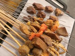 -破店肥哈·东北烧烤·夜宵(南山保利店)