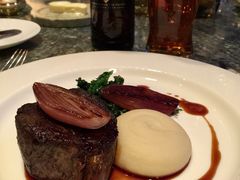 -迪拜帆船酒店海底餐厅