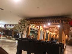 -热带雨林汗蒸馆(汶水东路店)