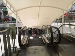 -浦江城市生活广场(江月路店)