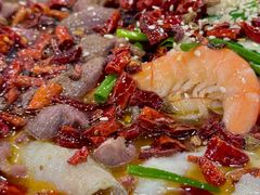 -邱大妈水煮(龙山店)