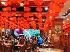 -亮欢寨酸汤鱼(沙冲路店)