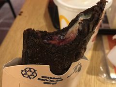 -麦当劳(新王府井店)