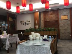 -廖老妈蹄花(中海国际店)