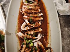 -前海沿·青岛菜(乐客城店)