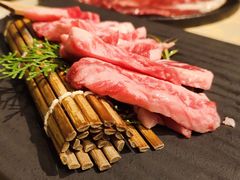 -黑牛の店·和牛烧肉(欢乐港湾店)