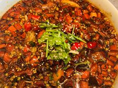 -聚宾楼·烤鸭·家宴(科技三路店)