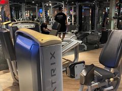 -威尔仕健身(番禺店)