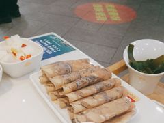 -傣妹火锅(徐泾店)