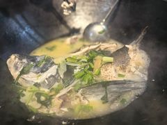 -好灶头妈妈菜·千岛湖土菜地标美食
