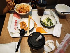 -李先生牛肉面大王(广渠门内店)