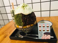 -WONDER ICE 萬得冰田(建設路总店)