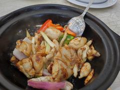 -轩记海鲜餐厅·四十五年老字号·经典粤菜(西区彩虹店)