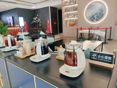 -华怡·金信酒店(潮州古城人民广场店)