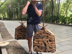 -景德镇古窑民俗博览区