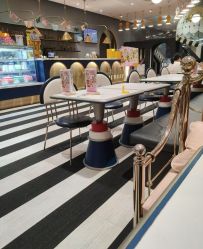 -奈尔宝家庭中心·亲子餐厅(宝安店)