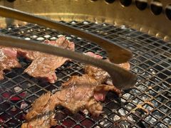 -铭牛烧肉·和牛海鲜自助(高新月牙湖店)