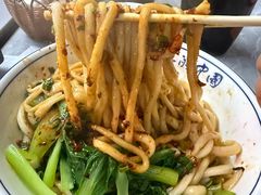 -老白家面馆(测绘东路总店)