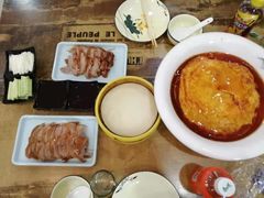 -清真•蜀风园(丁字沽店)