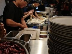 -PIZZA BIANCA(万象城店)
