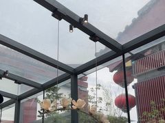 -唐猫庭院·千年陕菜(大唐不夜城店)