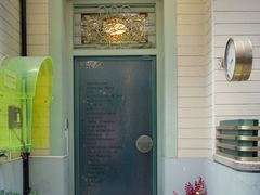 -OOAK设计师品牌概念店(新乐路店)