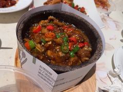 -青叶202都市餐厅(迪诺水镇店)