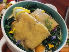 -haxnbauer海森堡德国餐厅(深圳coco店)
