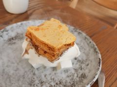 -BOR Eatery(安福路店)